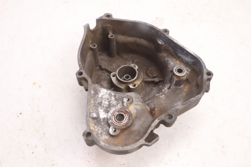 photo de ONTSTEKINGSKAP HONDA FES PANTHEON 2T 125 (1998 - 2002) - Bevestigingspunten