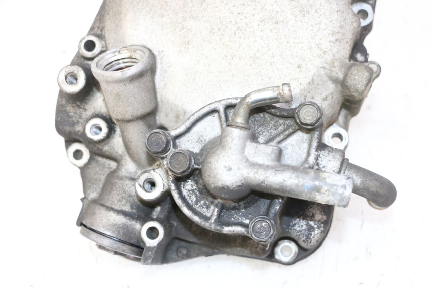 photo de ONTSTEKINGSKAP HONDA FES S-WING SWING ABS 125 (2007 - 2015) - Bevestigingspunten