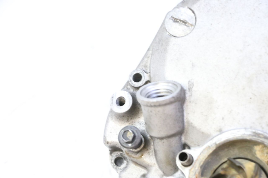 photo de ONTSTEKINGSKAP HONDA FES S-WING SWING ABS 125 (2007 - 2015) - Kenmerkende details