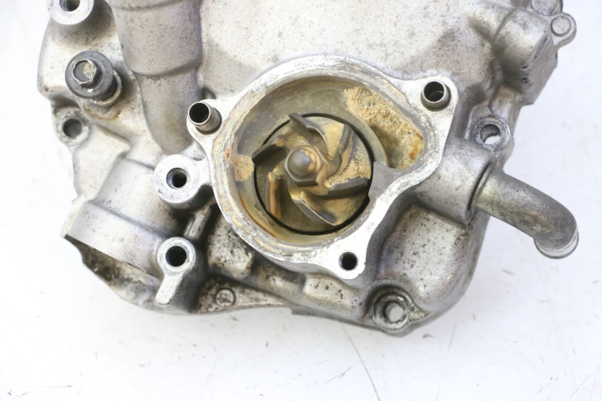 photo de ONTSTEKINGSKAP HONDA FES S-WING SWING ABS 125 (2007 - 2015) - Zoom op componenten