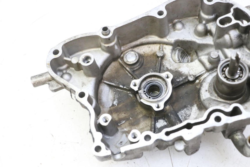 photo de ONTSTEKINGSKAP HONDA FES S-WING SWING ABS 125 (2007 - 2015) - Zoom op gebruiksstaat