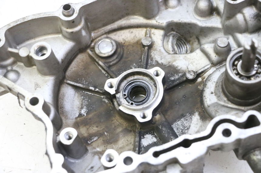 photo de ONTSTEKINGSKAP HONDA FES S-WING SWING ABS 125 (2007 - 2015) - Technische close-up