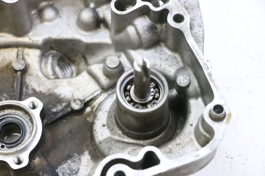 photo de ONTSTEKINGSKAP HONDA FES S-WING SWING ABS 125 (2007 - 2015) - Overzicht