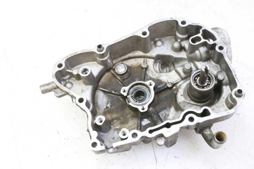 photo de ONTSTEKINGSKAP HONDA FES S-WING SWING ABS 125 (2007 - 2015) - Bevestigingspunten