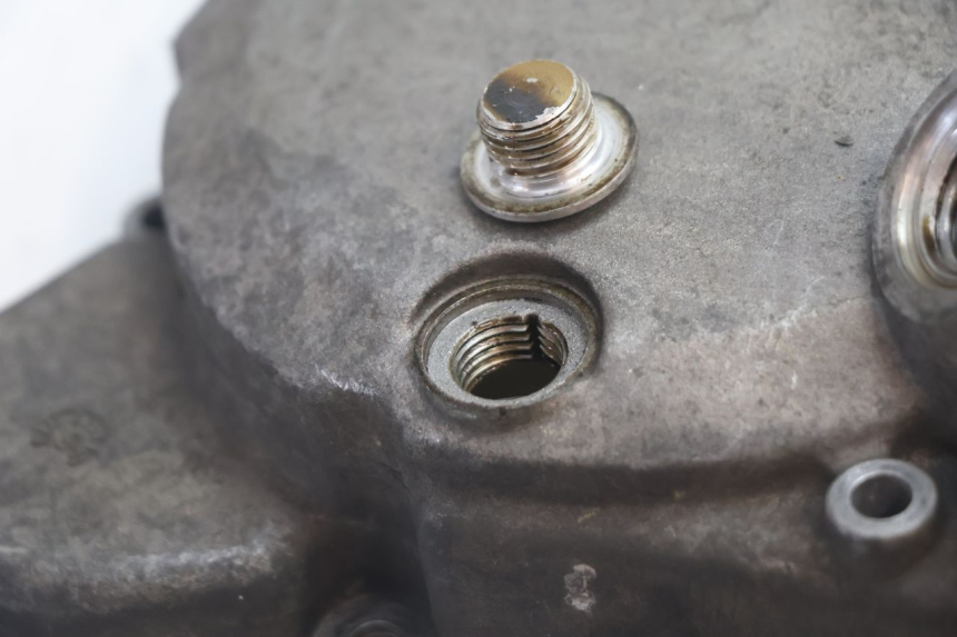 photo de ONTSTEKINGSKAP HONDA FES S-WING SWING ABS 125 (2007 - 2015) - Zoom op gebruiksstaat