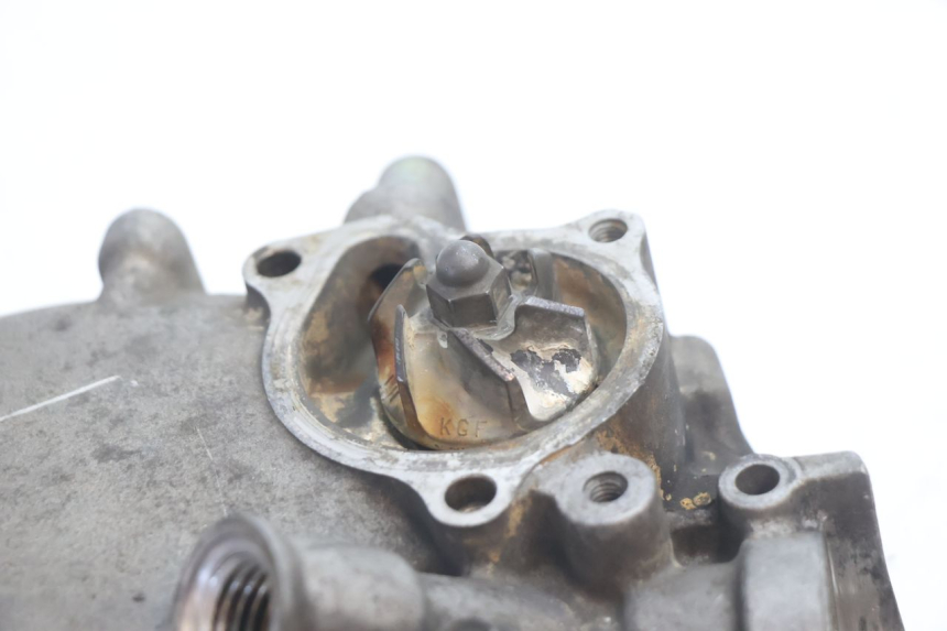 photo de ONTSTEKINGSKAP HONDA FES S-WING SWING ABS 125 (2007 - 2015) - Technische close-up