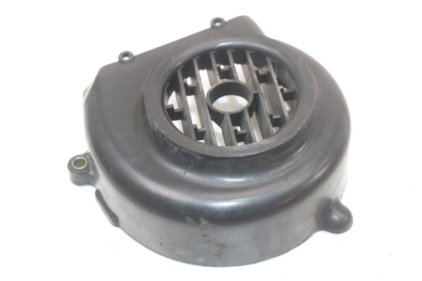 photo de ONTSTEKINGSKAP SYM FIDDLE 3 III 50 (2014 - 2020) - Zoom op gebruiksstaat