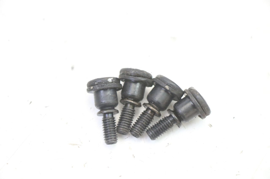 photo de ONTSTEKINGSKAP YAMAHA FJ 36Y 1100 (1984 - 1985) - Overzicht