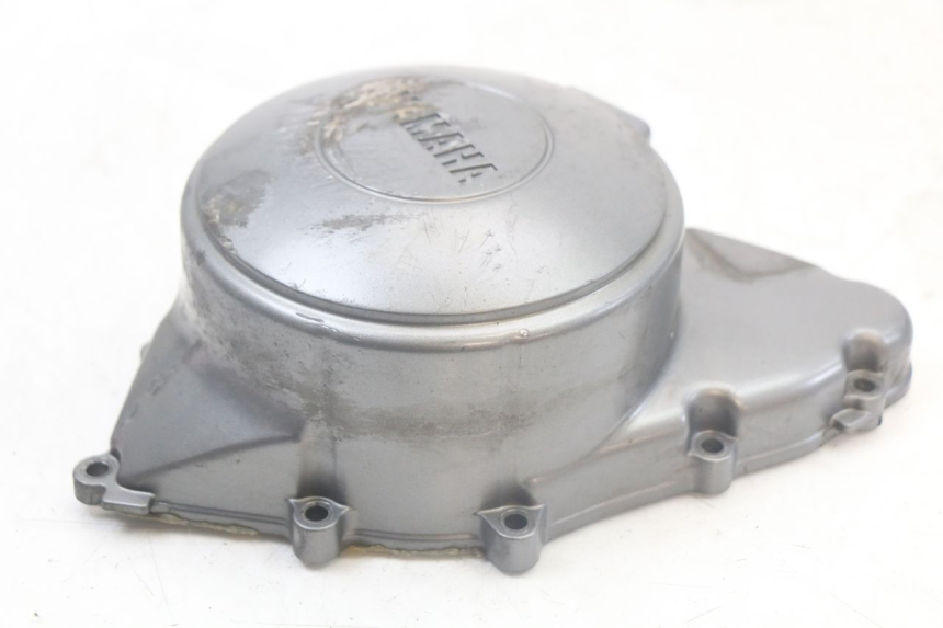 photo de ONTSTEKINGSKAP YAMAHA FJR ABS 1300 (2006 - 2012) - Andere kijkhoek