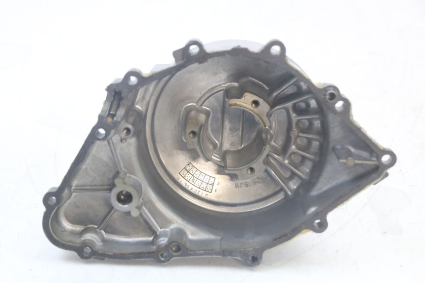 photo de ONTSTEKINGSKAP YAMAHA FJR ABS 1300 (2006 - 2012) - Overzicht