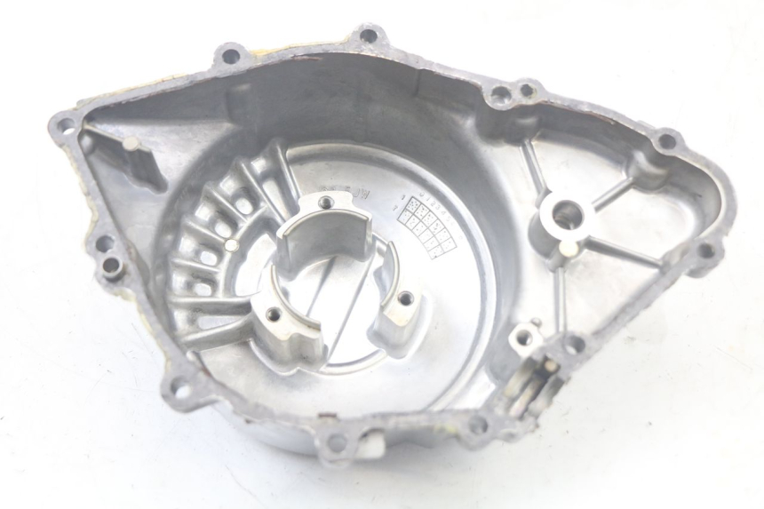 photo de ONTSTEKINGSKAP YAMAHA FJR ABS 1300 (2006 - 2012) - Bevestigingspunten