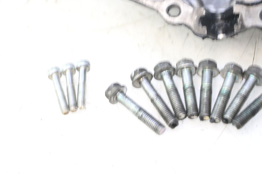 photo de ONDERDEKSEL ONTSTEKING HONDA FJS SILVER WING SILVERWING 400 (2005 - 2008) - Kenmerkende details