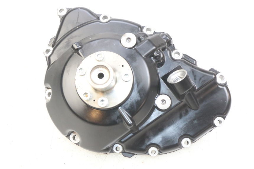 photo de ONTSTEKINGSKAP HONDA FJS SILVERWING SILVER WING 400 (2009 - 2016) - Hoofdaanzicht