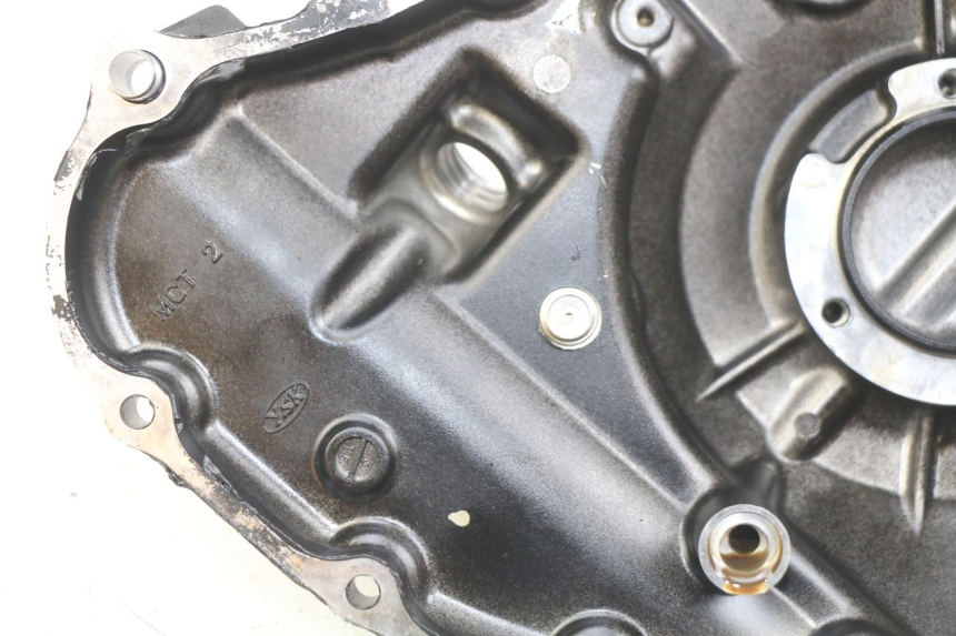 photo de ONTSTEKINGSKAP HONDA FJS SILVERWING SILVER WING 400 (2009 - 2016) - Detail van het onderdeel