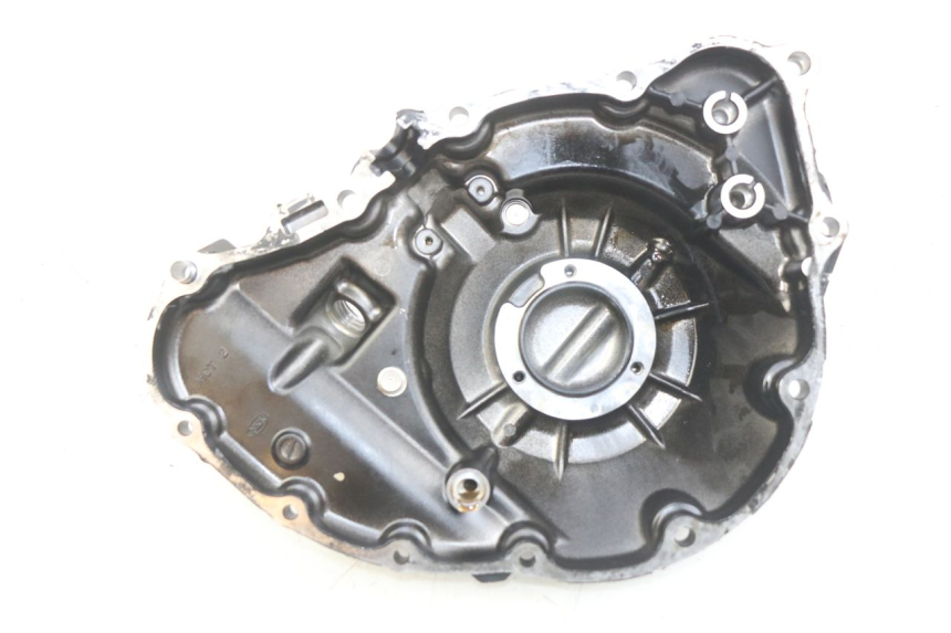 photo de ONTSTEKINGSKAP HONDA FJS SILVERWING SILVER WING 400 (2009 - 2016) - Zoom op gebruiksstaat