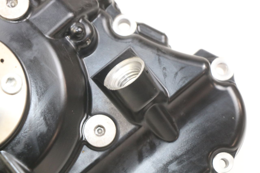 photo de ONTSTEKINGSKAP HONDA FJS SILVERWING SILVER WING 400 (2009 - 2016) - Bevestigingspunten