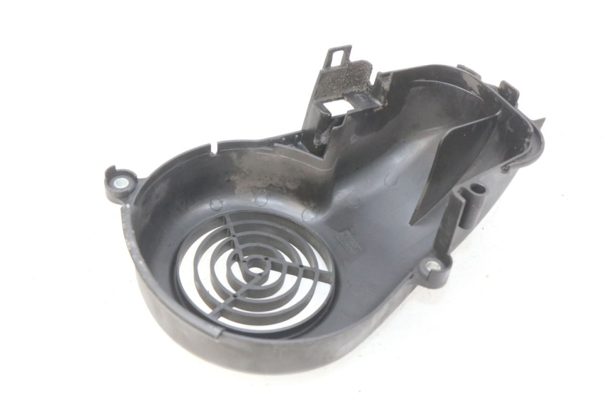 photo de ONTSTEKINGSKAP MBK FLIPPER 50 (2004 - 2012) - Zoom op gebruiksstaat