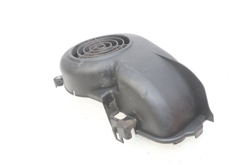 photo de ONTSTEKINGSKAP MBK FLIPPER 50 (2004 - 2012) - Andere kijkhoek