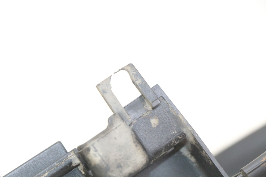 photo de ONTSTEKINGSKAP MBK FLIPPER 50 (2004 - 2012) - Zoom op gebruiksstaat