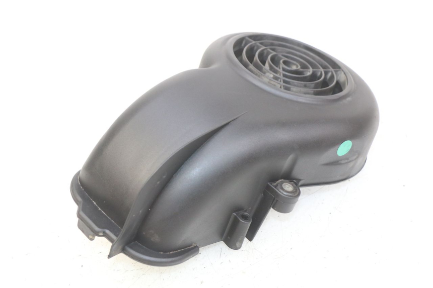 photo de ONTSTEKINGSKAP MBK FLIPPER 50 (2004 - 2012) - Bevestigingspunten