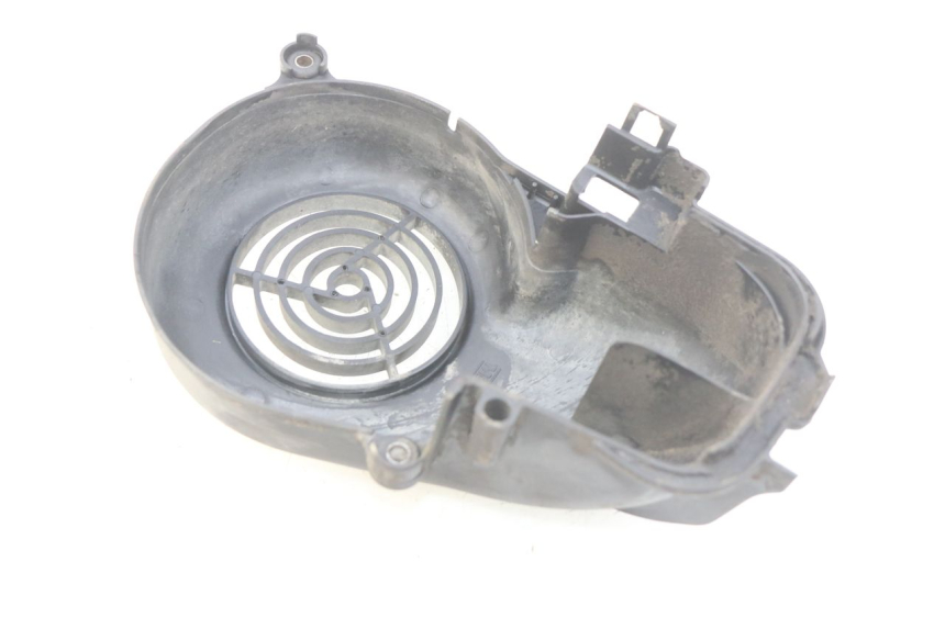 photo de ONTSTEKINGSKAP MBK FLIPPER 50 (2004 - 2012) - Zoom op gebruiksstaat