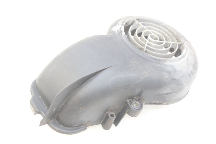 photo de ONTSTEKINGSKAP MBK FLIPPER 50 (2004 - 2012) - Andere kijkhoek