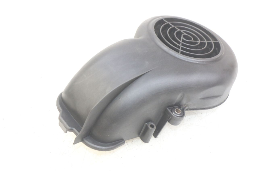 photo de ONTSTEKINGSKAP MBK FLIPPER 50 (2004 - 2012) - Andere kijkhoek