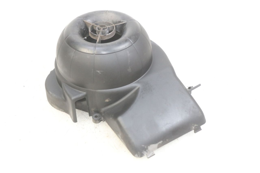 photo de ONTSTEKINGSKAP PIAGGIO FLY 2T 50 (2004 - 2017) - Zoom op gebruiksstaat