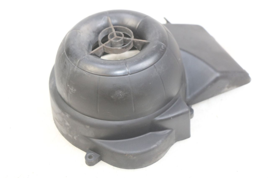 photo de ONTSTEKINGSKAP PIAGGIO FLY 2T 50 (2004 - 2017) - Andere kijkhoek