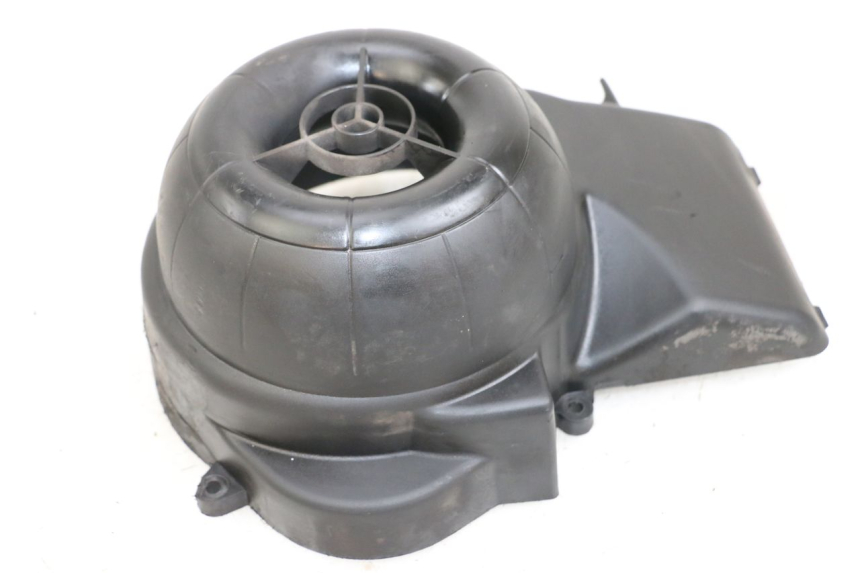 photo de ONTSTEKINGSKAP PIAGGIO FLY 2T 50 (2004 - 2017) - Zoom op gebruiksstaat