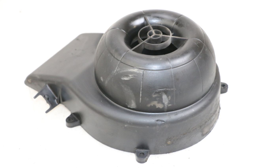 photo de ONTSTEKINGSKAP PIAGGIO FLY 2T 50 (2004 - 2017) - Andere kijkhoek