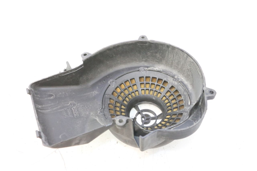 photo de ONTSTEKINGSKAP PIAGGIO FLY 2T 50 (2004 - 2017) - Andere kijkhoek