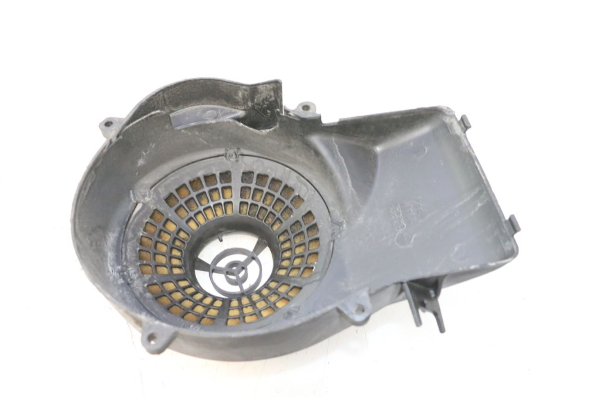 photo de ONTSTEKINGSKAP PIAGGIO FLY 2T 50 (2004 - 2017) - Technische close-up