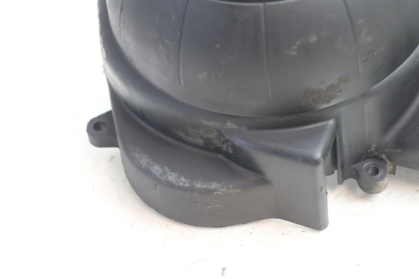 photo de ONTSTEKINGSKAP PIAGGIO FLY 2T 50 (2004 - 2017) - Zoom op gebruiksstaat