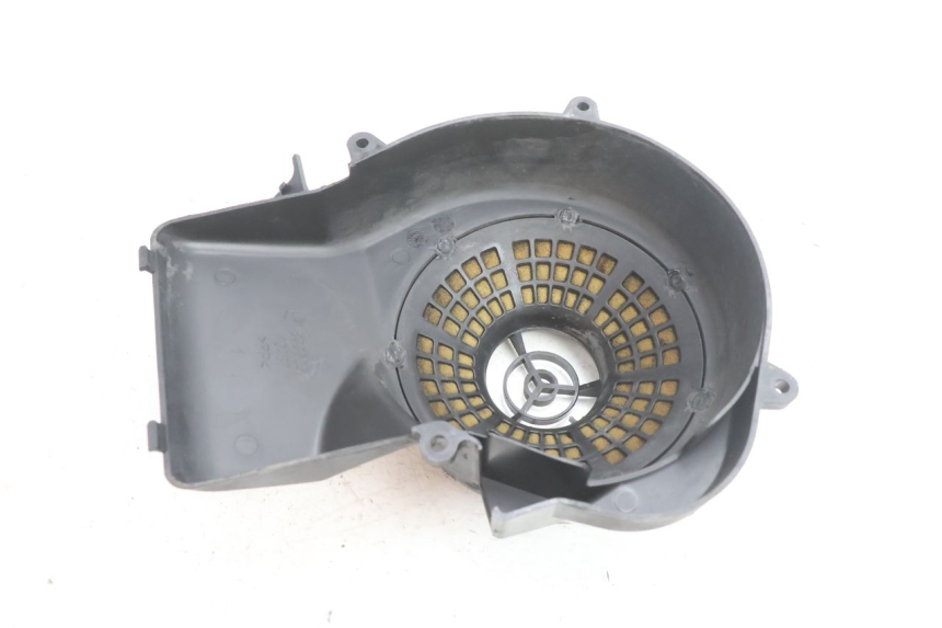 photo de ONTSTEKINGSKAP PIAGGIO FLY 2T 50 (2004 - 2017) - Overzicht