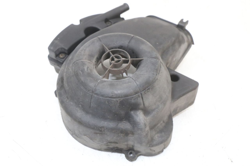 photo de ONTSTEKINGSKAP PIAGGIO FLY 4T 50 (2004 - 2010) - Zoom op gebruiksstaat