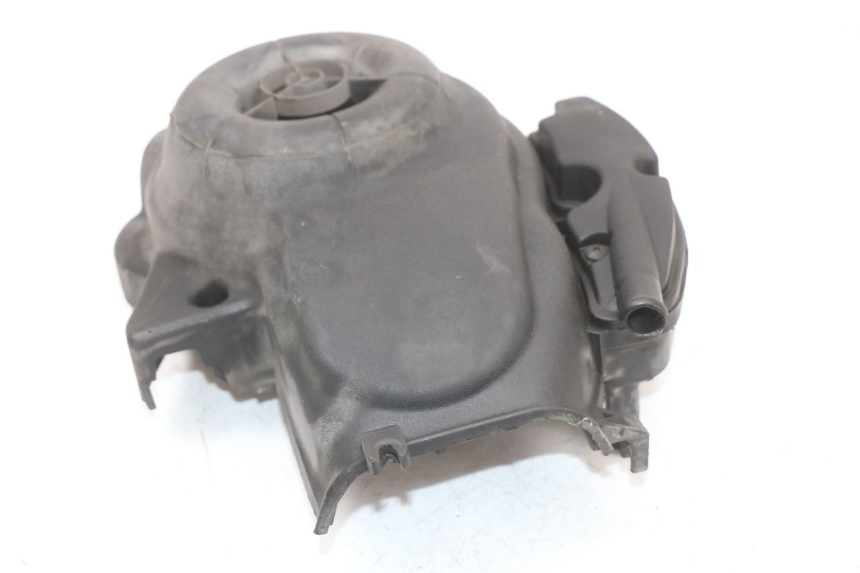 photo de ONTSTEKINGSKAP PIAGGIO FLY 4T 50 (2004 - 2010) - Andere kijkhoek