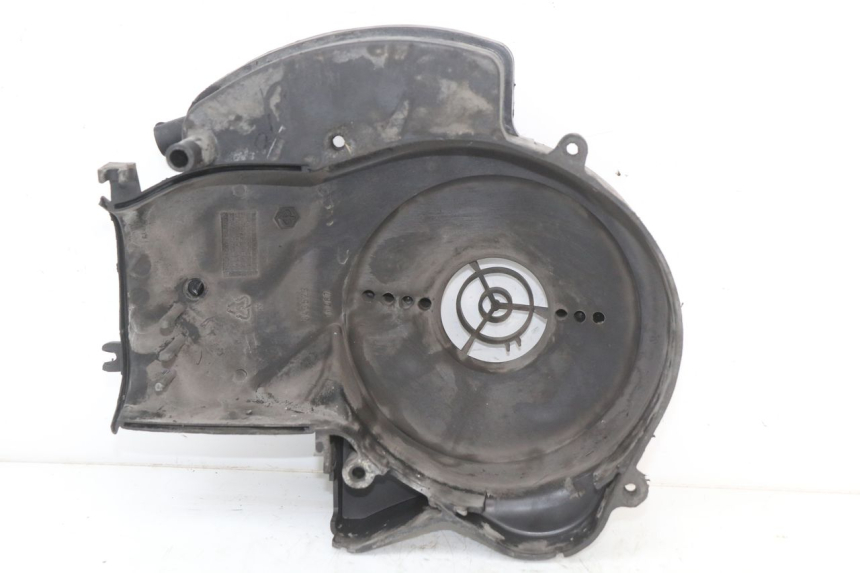 photo de ONTSTEKINGSKAP PIAGGIO FLY 4T 50 (2004 - 2010) - Technische close-up