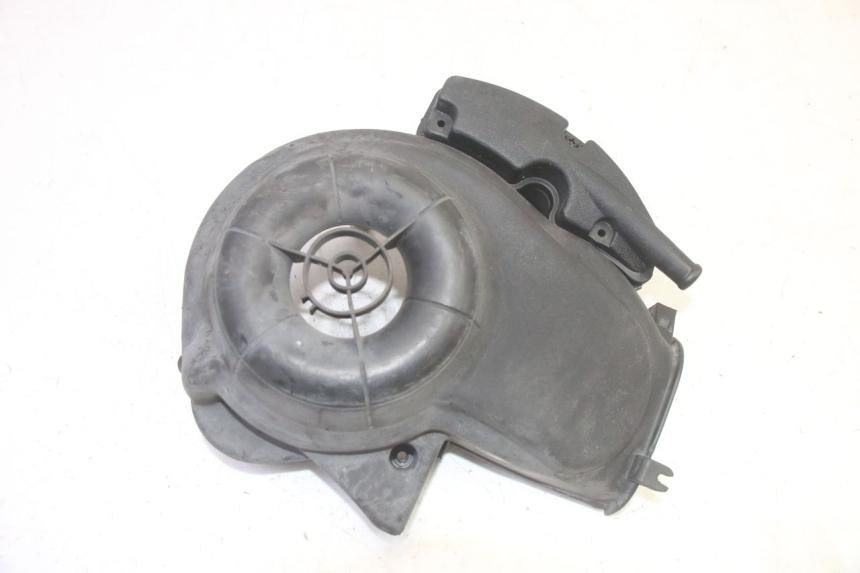 photo de ONTSTEKINGSKAP PIAGGIO FLY 4T 50 (2013 - 2017) - Hoofdaanzicht