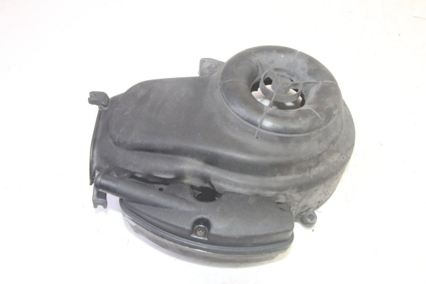 photo de ONTSTEKINGSKAP PIAGGIO FLY 4T 50 (2013 - 2017) - Zoom op gebruiksstaat