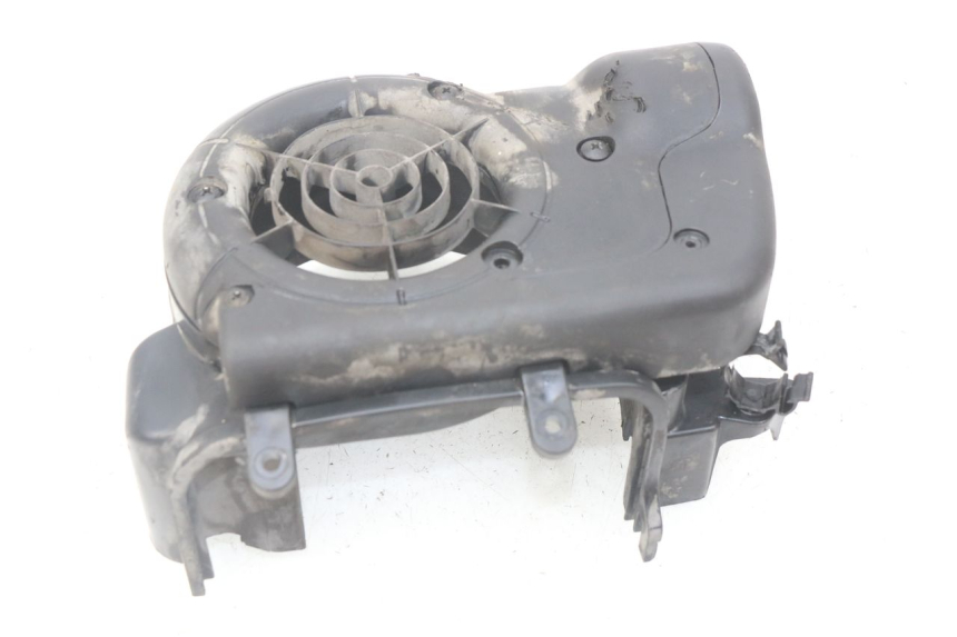 photo de ONTSTEKINGSKAP PIAGGIO FLY 125 (2005 - 2012) - Hoofdaanzicht