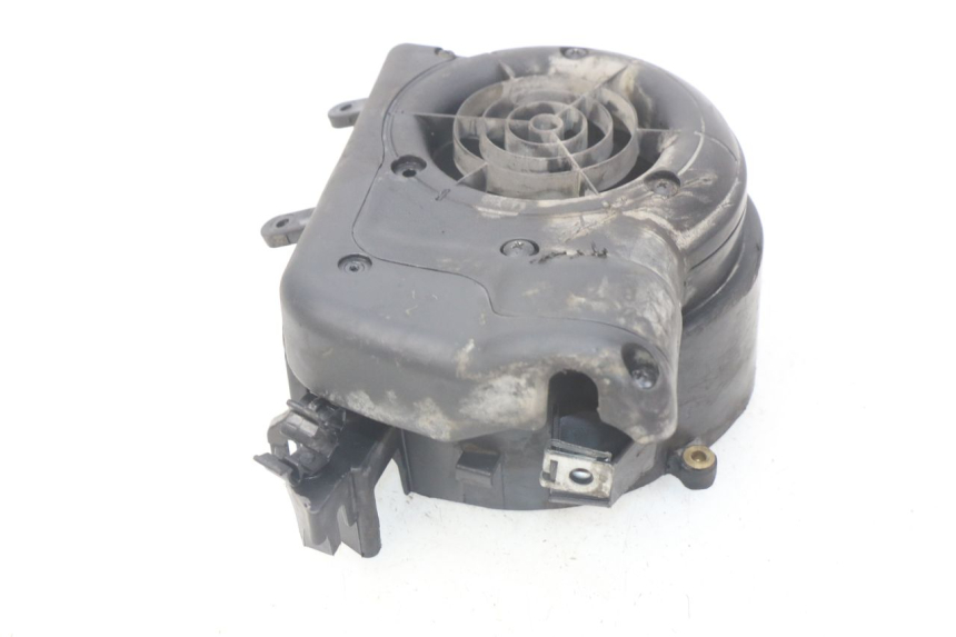 photo de ONTSTEKINGSKAP PIAGGIO FLY 125 (2005 - 2012) - Bevestigingspunten