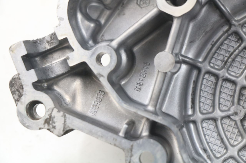 photo de ONTSTEKINGSKAP PIAGGIO FLY IE 125 (2012 - 2017) - Zoom op gebruiksstaat