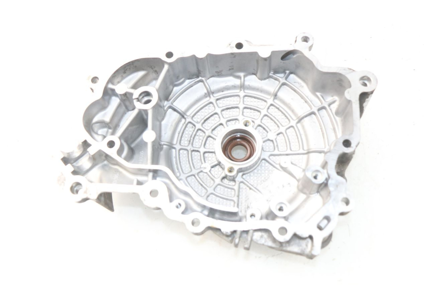 photo de ONTSTEKINGSKAP PIAGGIO FLY IE 125 (2012 - 2017) - Overzicht