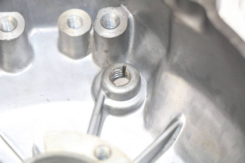 photo de ONTSTEKINGSKAP YAMAHA FZS FAZER 600 (1998 - 2001) - Zoom op gebruiksstaat