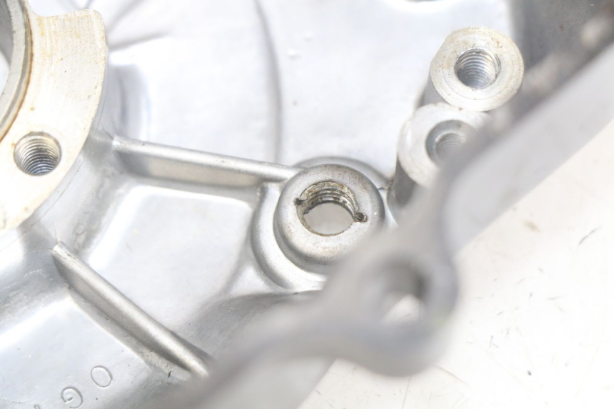 photo de ONTSTEKINGSKAP YAMAHA FZS FAZER 600 (1998 - 2001) - Andere kijkhoek