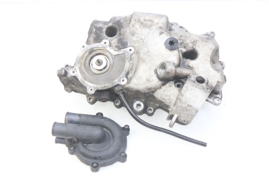 photo de ONTSTEKINGSKAP PEUGEOT GEOPOLIS 400 (2007 - 2013) - Hoofdaanzicht