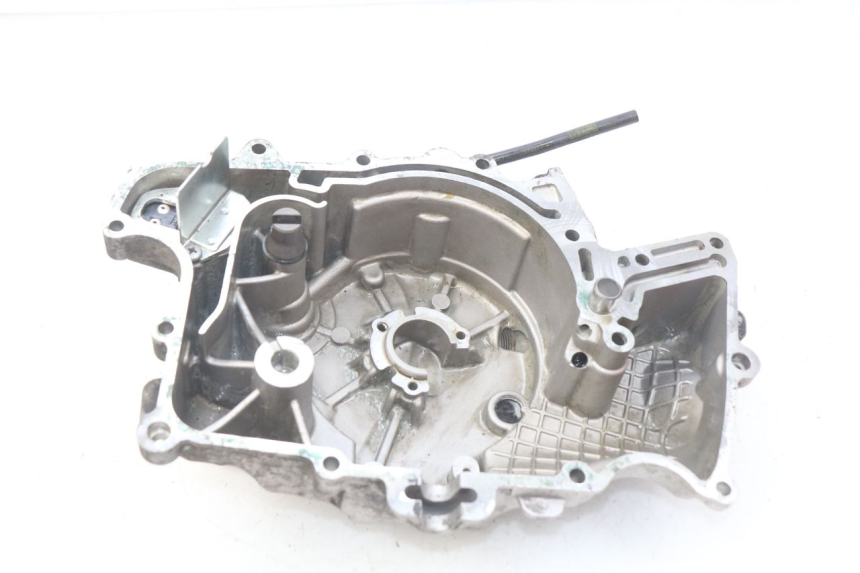 photo de ONTSTEKINGSKAP PEUGEOT GEOPOLIS 400 (2007 - 2013) - Zoom op gebruiksstaat