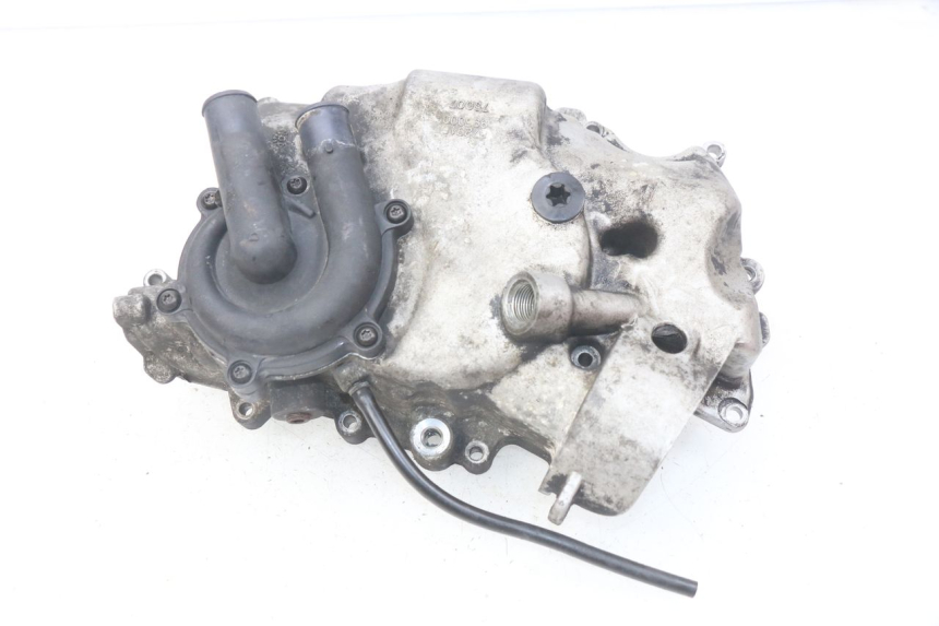 photo de ONTSTEKINGSKAP PEUGEOT GEOPOLIS 400 (2007 - 2013) - Overzicht