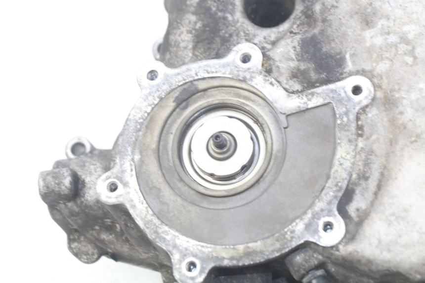 photo de ONTSTEKINGSKAP PEUGEOT GEOPOLIS 400 (2007 - 2013) - Staat van het oppervlak